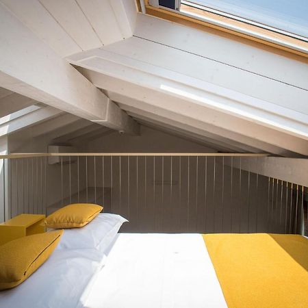 Hotel Ponti อันเจรา ภายนอก รูปภาพ