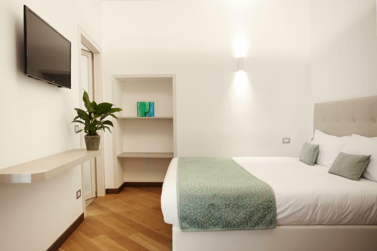 Hotel Ponti อันเจรา ภายนอก รูปภาพ